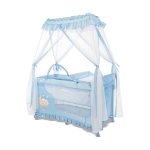 Baby cot MAGIC SLEEP